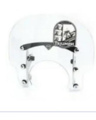 parabrezza Summer Triumph Bonneville T100