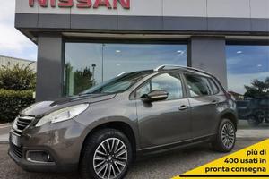 Peugeot 2008 BlueHDi 100 KM CERTIFICATI - GAR...