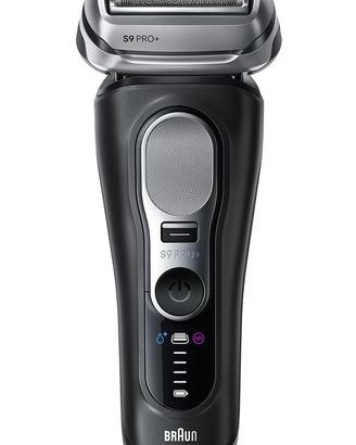 RASOIO BRAUN SERIES 9 PRO PLUS