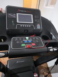 Tapis Roulant Sports Tech