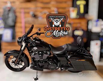 HARLEY-DAVIDSON FLHR Road King Special - finanzi