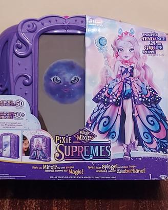 Pixie Supremes Luna - Bambola 25cm