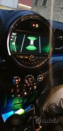 mini countryman diesel