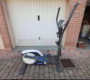 Bicicletta ellittica