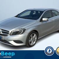 Mercedes-Benz Classe A A 180 CDI SPORT AUTO