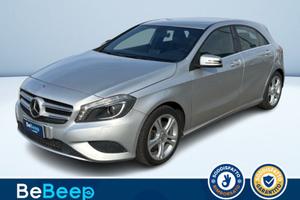 Mercedes-Benz Classe A A 180 CDI SPORT AUTO