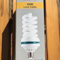 Lampada 3600 lumen