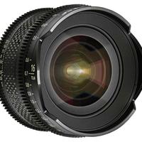 Ottica Samyang XEEN 16mm T2.6 FF Canon EF
