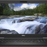 Notebook Dell Latitude 5491