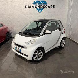 Smart ForTwo 1000 52 kW coupé pulse EURO 5