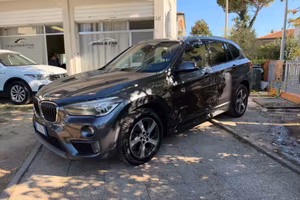 Bmw X1 sDrive18d Business