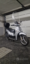 Malaguti ciak master 50cc 4t
