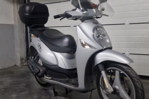 Malaguti ciak master 50cc 4t
