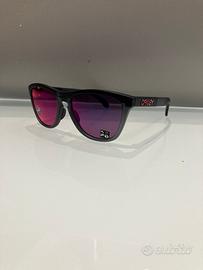 OCCHIALI SOLE OAKLEY FROGSKINS MAVERICK