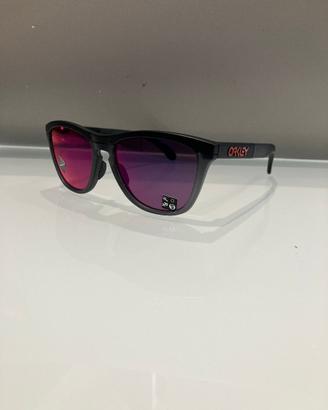 OCCHIALI SOLE OAKLEY FROGSKINS MAVERICK