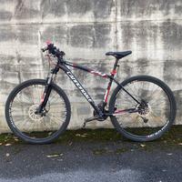 cannondale trial 5