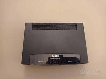 Modem/Router serie Prestige 660H - ZyXEL