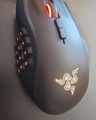 Razer Naga Chroma (Difettoso)