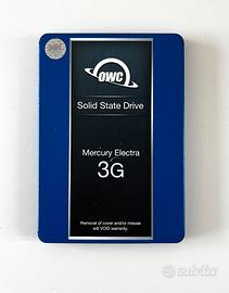Hard Disk SSD da 120 Gb