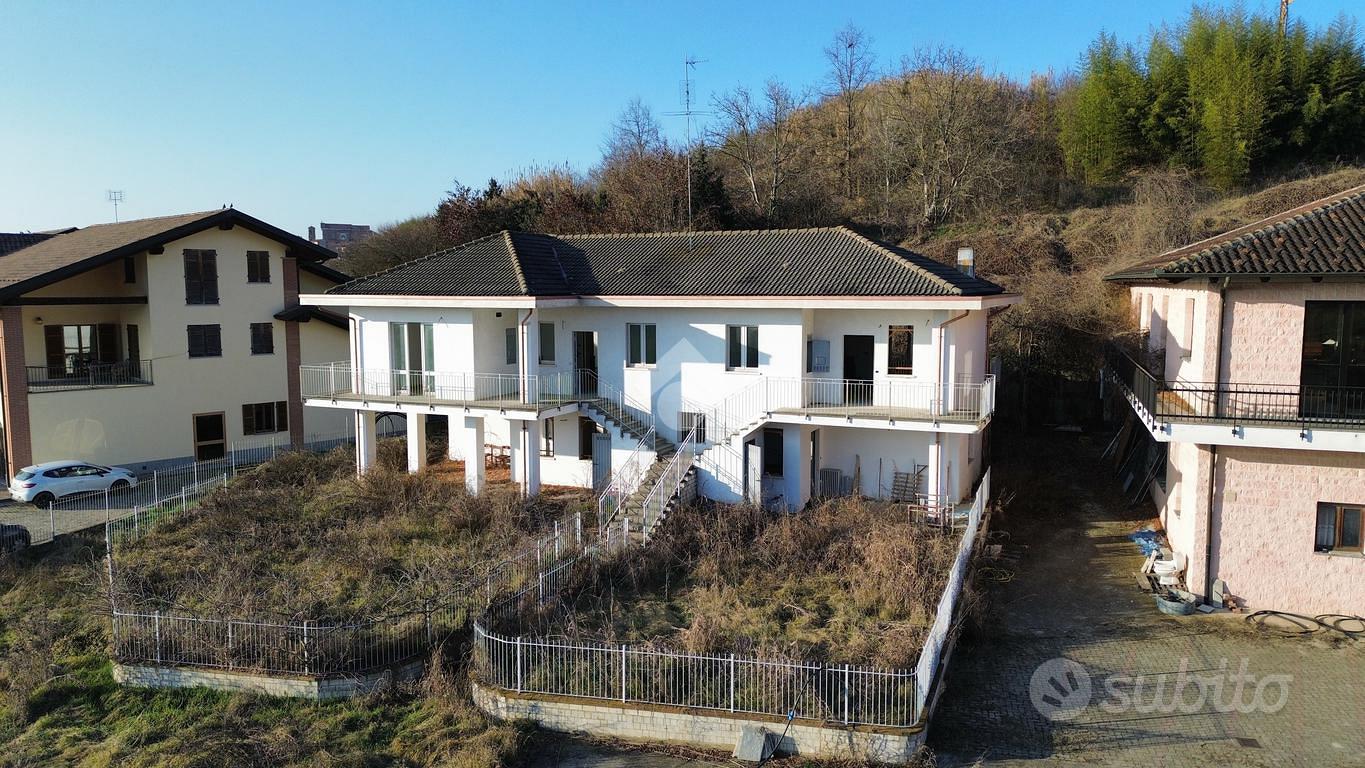 Appartamento – Pralormo, Spina Prima - Vista 2