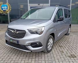 OPEL Combo Life 1.5D 130 CV Elegance Plus XL