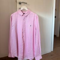 CAMICIA RALPH LAUREN