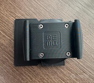 Adattatore porta cellulare per BMW