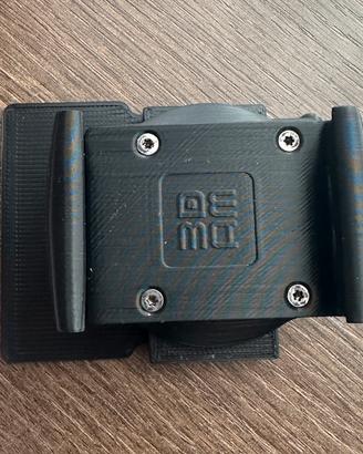 Adattatore porta cellulare per BMW