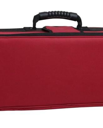 Custodia Alysee Light per sax soprano