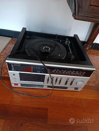 hi fi Grundig