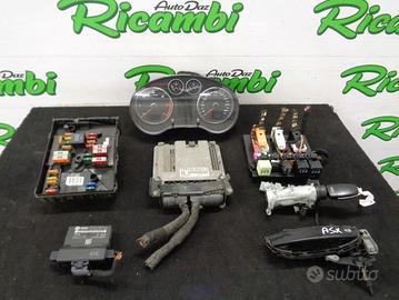 KIT AVVIAMENTO PER AUDI A3 8P 2.0 TDI 2011