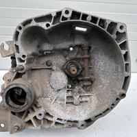 CAMBIO MANUALE COMPLETO FIAT Punto Berlina 3P Dies