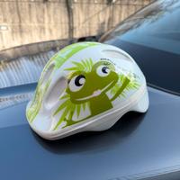 Casco bici bambini