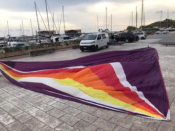 Gennaker per barca 38'