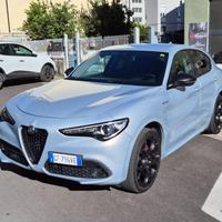 ALFA ROMEO Stelvio Veloce 2.2 210CV AT8 Q4 My21 -