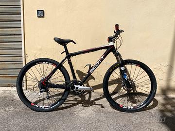 MTB Scott scale 30 - full carbon HMF - 26”
