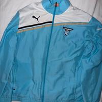 Giacca Lazio x Puma