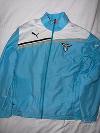 Giacca Lazio x Puma