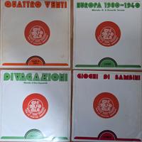 Vinili da collezione