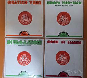 Vinili da collezione