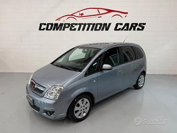 Opel Meriva 1.6 16V Cosmo