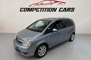 Opel Meriva 1.6 16V Cosmo