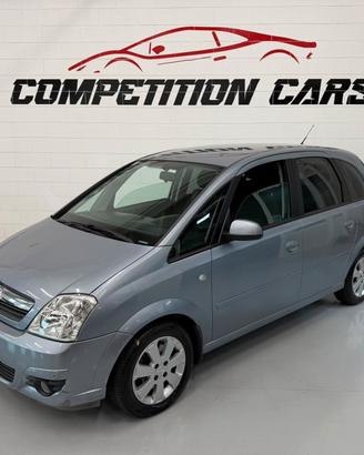 Opel Meriva 1.6 16V Cosmo