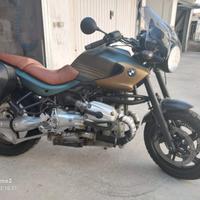 Bmw r 1150 r - 2005