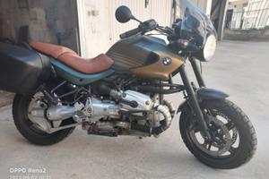 Bmw r 1150 r - 2005