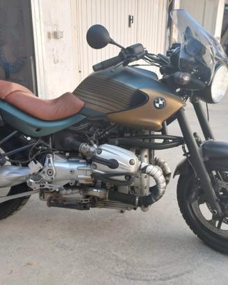 Bmw r 1150 r - 2005