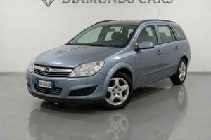 Opel Astra SPORTS TOURER 1.7 CDTI