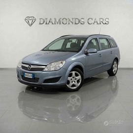 Opel Astra SPORTS TOURER 1.7 CDTI