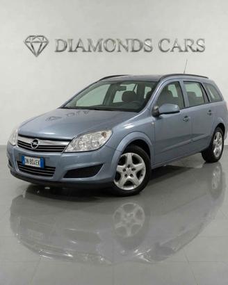 Opel Astra SPORTS TOURER 1.7 CDTI