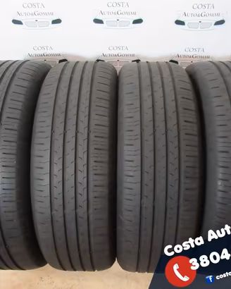 Gomme 215 65 17 Continental 85%  215 65 R17